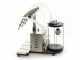 Il-Tec Ultrafiller 4 - Pneumatic Vacuum Bottling Machine for Food-grade Liquids