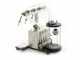 Il-Tec Ultrafiller 4 - Pneumatic Vacuum Bottling Machine for Food-grade Liquids