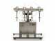 Il-Tec Ultrafiller 4 - Pneumatic Vacuum Bottling Machine for Food-grade Liquids