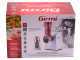 Girmi GT4500 - Electric Vegetable Slicer/Grater - 150 W