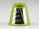 Girmi GT4500 - Electric Vegetable Slicer/Grater - 150 W