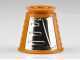 Girmi GT4500 - Electric Vegetable Slicer/Grater - 150 W