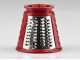 Girmi GT4500 - Electric Vegetable Slicer/Grater - 150 W