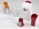 Girmi GT4500 - Electric Vegetable Slicer/Grater - 150 W