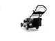 BullMach ACHILLE 51 E Self-propelled Lawn Mower with Electric Start - 4 in 1 - 224 cc Petrol Engine