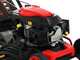 Blue Bird Sprint B46 T Self-propelled Lawn Mower - 4 in 1 - 46 cm Cutting Width