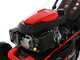 Blue Bird Sprint B46 T Self-propelled Lawn Mower - 4 in 1 - 46 cm Cutting Width