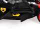 Blue Bird Sprint B46 T Self-propelled Lawn Mower - 4 in 1 - 46 cm Cutting Width