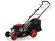 Blue Bird Sprint B46 T Self-propelled Lawn Mower - 4 in 1 - 46 cm Cutting Width