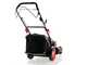 Blue Bird Sprint B46 T Self-propelled Lawn Mower - 4 in 1 - 46 cm Cutting Width