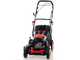 Blue Bird Sprint B46 T Self-propelled Lawn Mower - 4 in 1 - 46 cm Cutting Width