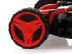 Blue Bird Sprint B46 T Self-propelled Lawn Mower - 4 in 1 - 46 cm Cutting Width