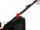 Blue Bird Sprint B46 T Self-propelled Lawn Mower - 4 in 1 - 46 cm Cutting Width