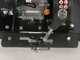 Wortex Tiger D420/120L - Petrol wood chipper with crawler base - Loncin D420 engine