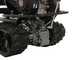 Wortex Tiger D420/120L - Petrol wood chipper with crawler base - Loncin D420 engine