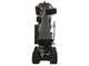 Wortex Tiger D420/120L - Petrol wood chipper with crawler base - Loncin D420 engine