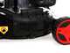 Blue Bird Sprint H46 T Self-propelled Lawn Mower - Honda GCVx 170 - 46 cm Cutting Width
