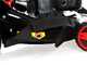 Blue Bird Sprint H46 T Self-propelled Lawn Mower - Honda GCVx 170 - 46 cm Cutting Width