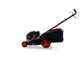 Blue Bird Sprint H46 T Self-propelled Lawn Mower - Honda GCVx 170 - 46 cm Cutting Width