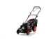 Blue Bird Sprint H46 T Self-propelled Lawn Mower - Honda GCVx 170 - 46 cm Cutting Width