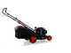 Blue Bird Sprint H46 T Self-propelled Lawn Mower - Honda GCVx 170 - 46 cm Cutting Width