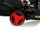 Blue Bird Sprint H46 T Self-propelled Lawn Mower - Honda GCVx 170 - 46 cm Cutting Width