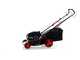 Blue Bird Sprint H46 T Self-propelled Lawn Mower - Honda GCVx 170 - 46 cm Cutting Width