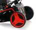 Blue Bird Sprint H46 T Self-propelled Lawn Mower - Honda GCVx 170 - 46 cm Cutting Width