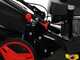 Blue Bird Sprint H46 T Self-propelled Lawn Mower - Honda GCVx 170 - 46 cm Cutting Width