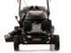 Blue Bird Sprint H46 T Self-propelled Lawn Mower - Honda GCVx 170 - 46 cm Cutting Width