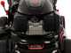 Blue Bird Sprint H46 T Self-propelled Lawn Mower - Honda GCVx 170 - 46 cm Cutting Width