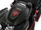 Blue Bird Sprint H46 T Self-propelled Lawn Mower - Honda GCVx 170 - 46 cm Cutting Width
