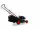 Blue Bird Sprint H51 T Self-propelled Petrol Lawn Mower - Honda GCVx 200 - 51 cm Blade
