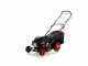 Blue Bird Sprint H51 T Self-propelled Petrol Lawn Mower - Honda GCVx 200 - 51 cm Blade