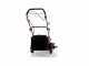 Blue Bird Sprint H51 T Self-propelled Petrol Lawn Mower - Honda GCVx 200 - 51 cm Blade