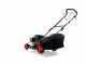 Blue Bird Sprint H51 T Self-propelled Petrol Lawn Mower - Honda GCVx 200 - 51 cm Blade