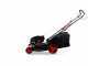 Blue Bird Sprint H51 T Self-propelled Petrol Lawn Mower - Honda GCVx 200 - 51 cm Blade