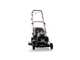 Blue Bird Sprint H51 T Self-propelled Petrol Lawn Mower - Honda GCVx 200 - 51 cm Blade