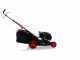 Blue Bird Sprint H51 T Self-propelled Petrol Lawn Mower - Honda GCVx 200 - 51 cm Blade