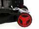 Blue Bird Sprint H51 T Self-propelled Petrol Lawn Mower - Honda GCVx 200 - 51 cm Blade