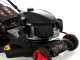 Blue Bird Sprint H51 T Self-propelled Petrol Lawn Mower - Honda GCVx 200 - 51 cm Blade