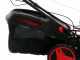 Blue Bird Sprint H51 T Self-propelled Petrol Lawn Mower - Honda GCVx 200 - 51 cm Blade