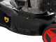 Blue Bird Sprint H51 T Self-propelled Petrol Lawn Mower - Honda GCVx 200 - 51 cm Blade