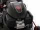 Blue Bird Sprint H51 T Self-propelled Petrol Lawn Mower - Honda GCVx 200 - 51 cm Blade
