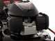 Blue Bird Sprint H51 T Self-propelled Petrol Lawn Mower - Honda GCVx 200 - 51 cm Blade