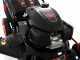 Blue Bird Sprint H51 T Self-propelled Petrol Lawn Mower - Honda GCVx 200 - 51 cm Blade