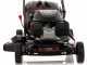 Blue Bird Sprint H51 T Self-propelled Petrol Lawn Mower - Honda GCVx 200 - 51 cm Blade