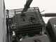 Wortex SFL 300 Tracked Power Barrow - Extendable body with 300 Kg load capacity