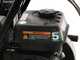 Wortex SFL 300 Tracked Power Barrow - Extendable body with 300 Kg load capacity