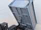 Wortex SFL 300 Tracked Power Barrow - Extendable body with 300 Kg load capacity
